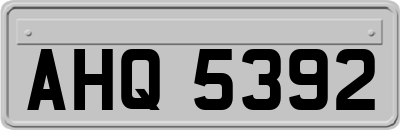 AHQ5392