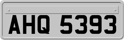 AHQ5393