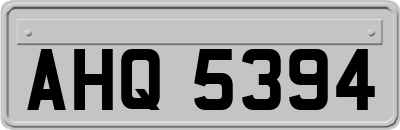 AHQ5394