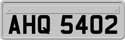 AHQ5402