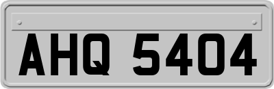 AHQ5404