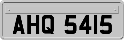 AHQ5415