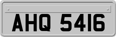 AHQ5416