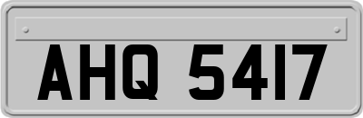 AHQ5417