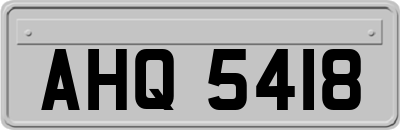 AHQ5418