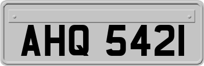 AHQ5421