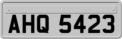AHQ5423