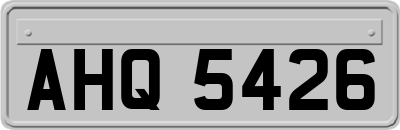 AHQ5426