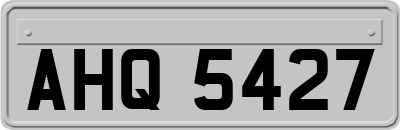 AHQ5427