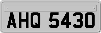 AHQ5430