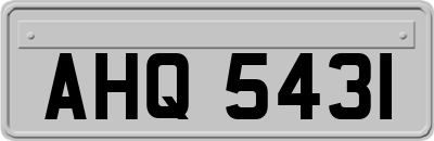 AHQ5431