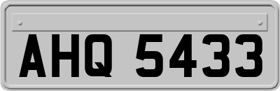 AHQ5433