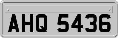 AHQ5436