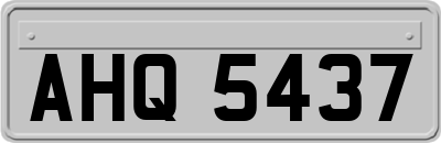 AHQ5437