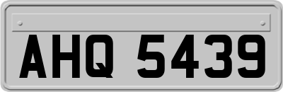 AHQ5439