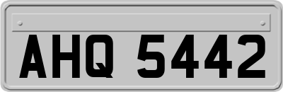 AHQ5442