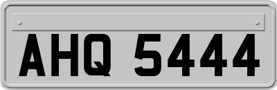 AHQ5444