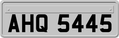 AHQ5445