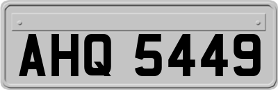 AHQ5449