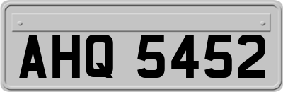 AHQ5452
