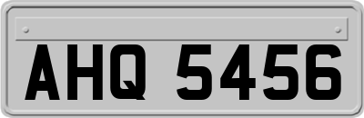 AHQ5456
