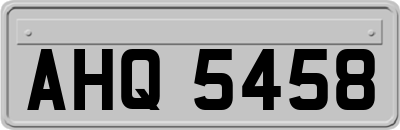 AHQ5458