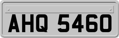 AHQ5460