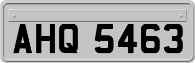 AHQ5463