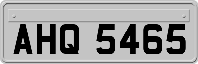AHQ5465
