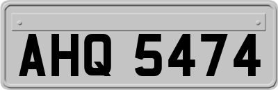 AHQ5474