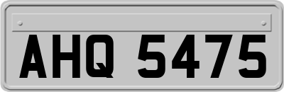 AHQ5475
