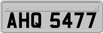 AHQ5477