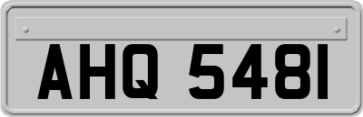 AHQ5481