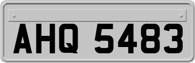 AHQ5483