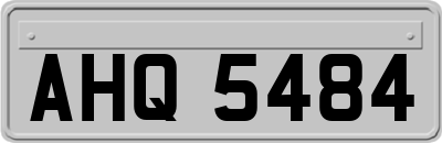 AHQ5484
