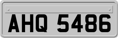 AHQ5486