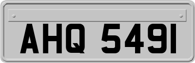 AHQ5491