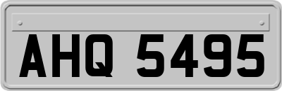 AHQ5495