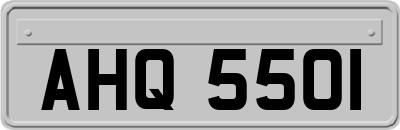 AHQ5501