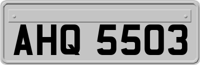 AHQ5503
