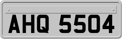 AHQ5504