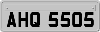 AHQ5505