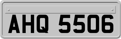 AHQ5506