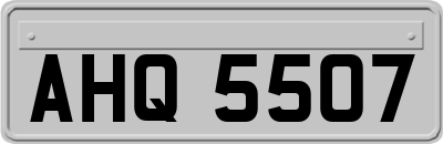 AHQ5507