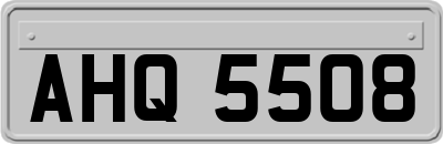 AHQ5508