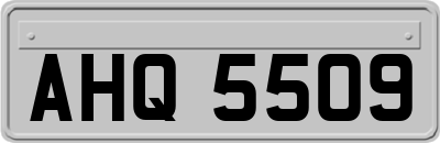 AHQ5509