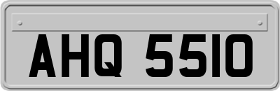 AHQ5510