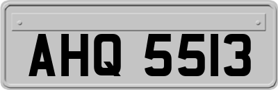 AHQ5513