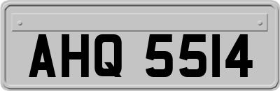 AHQ5514