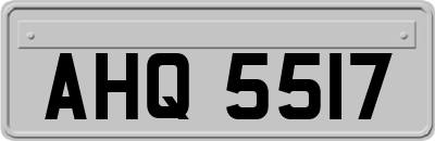 AHQ5517